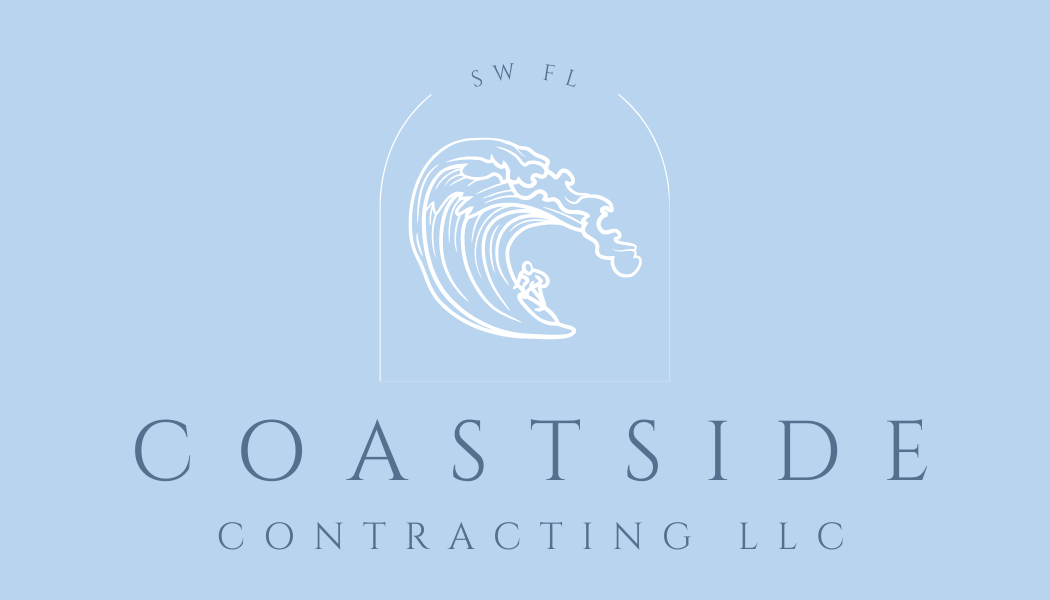 Coastside Contracting LLC Logo